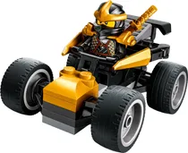  Lego Ninjag...
