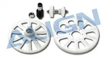 TR700 CNC Ge...