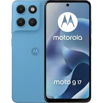 Motorola Moto G17 XT2623-1 Dual 256 GB - Pantone Alaskan