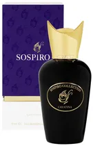  Perfume Sos...