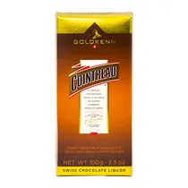  Barra Choco...