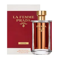 Perfume Prada La Femme Intense - Eau de Parfum - Feminino - 100ML