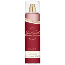 Colônia Body Mist Sabrina Carpenter Sweet Tooth - 236ML - Cherry Baby