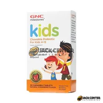  Probiotic G...