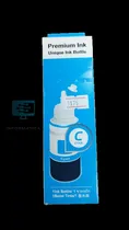 Tinta 100ML Maxcolor p/ Epson Cyan Serie L