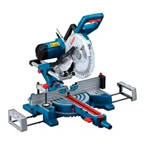 Serra de Esquadria Bosch GCM 254 – 1800W / 10" / 220V / Telescópica