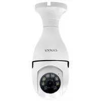 Câmera de Segurança Satellite A-CAM003 Indoor/360/Wif