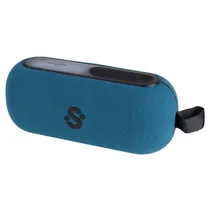 Speaker Smartfy Xflow CS02BL - Bluetooth - 20W - À Prova D'Água - Azul