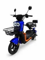  Moto Elétri...