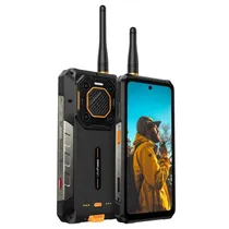 Ulefone Armor 26 Ultra Black 12/512
