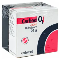 Carbod Oil J...