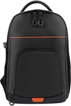 Mochila para Câmera K&F Concept KF13-205 - Preto