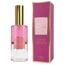 Perfume Capi...