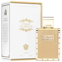 Perfume Latt...