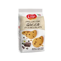 Lago Cookie...
