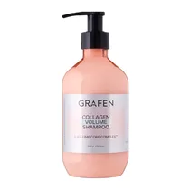 Shampoo Graf...