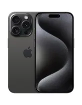 Cel RFB iPhone 16 Pro 128GB Black LL/A Cpo Lacrado