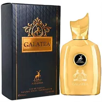 Perfume Unissex Maison Alhambra Galatea Edp 100ML