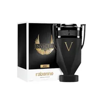 Perfume Paco Rabanne Invictus Victory Absolu Masculino Eau de Parfum 200ML