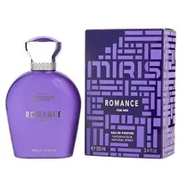  Miris Roman...