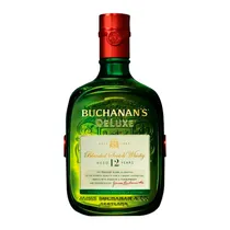 Whisky Bucha...