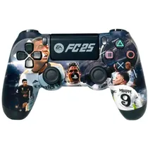  Controle PS...