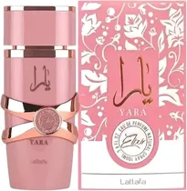 Perfume Latt...