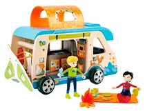  Van Adventu...