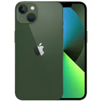 Celular Apple iPhone 13 - 4/128GB - Swap Grade A (Americano) - Green