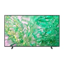 TV Samsung 55" LED Smart 55DU8000GXZS 4K Uhd Tizen