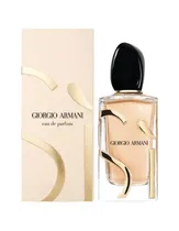 Perfume Giorgio Armani Si Edp 100ML