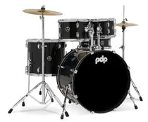 PDP Bateria...