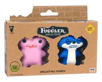  Fuggler FG2...