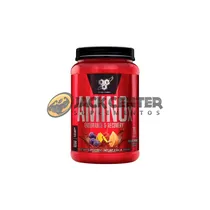  Amino X BSN...