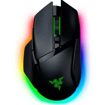 Mouse Razer Basilisk V3 Pro Ergonômico Sem Fio Preto
