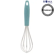 Batedor Cuisinart CTG-22-SSWTC Oceanware 10" SS Teal
