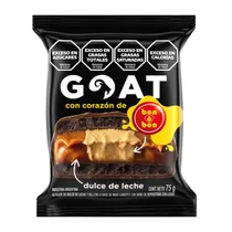 Alfajor Goa...
