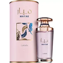 Lattafa Mayar Edp Feminino - 100ML