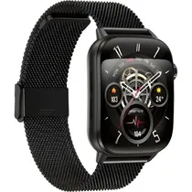 G-Tide S6 Pro Smart Watch Black