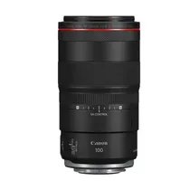 Lente Canon RF 100MM F/2.8 L Is Usm Macro