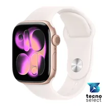 Apple Watch ...