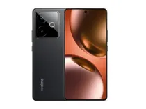 Realme RMX5085 GT 7T 12/512GB Ice Sense Black