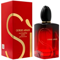 Perfume Giorgio Armani SÌ Passione Edp Intense Feminino - 100ML