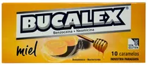  Bucalex Mel...