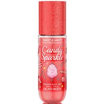 Body Mist Dear Body Candy Sparkle 90ML