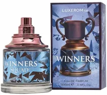 Perfume Luxe...