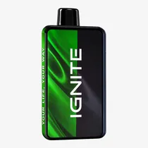 Ignite V400 ...