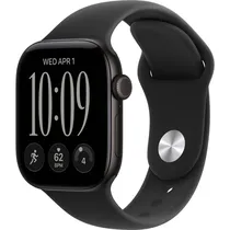 Apple Watch ...