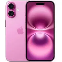 Apple iPhone 16 128GB LL Tela Super Retina XDR.6.1 Dual Cam 12+12/12MP / Pink - Swap | Grade A ( 1 Mes de Garantia)