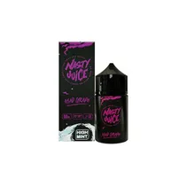 Nasty High Mint Asap Grape 3MG 60ML